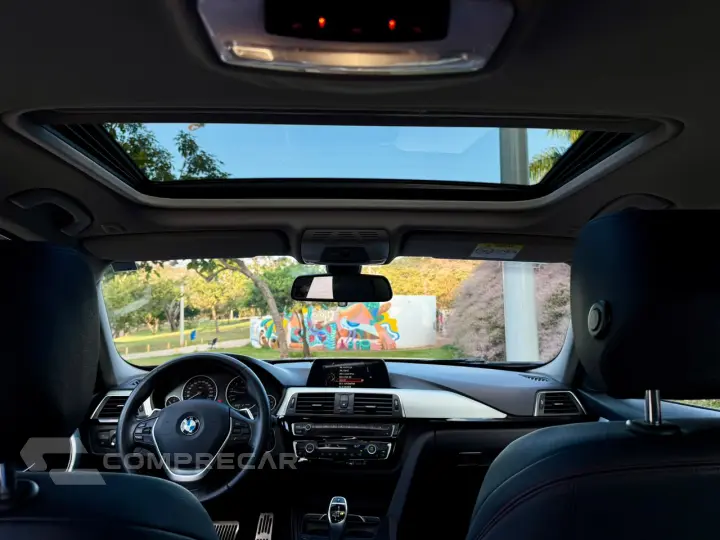320I 2.0 M Sport GP 16V Turbo Active