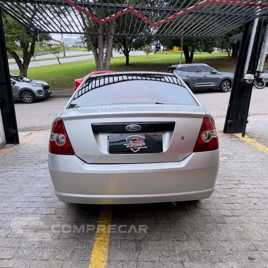 FIESTA 1.0 MPI GL Class 8V