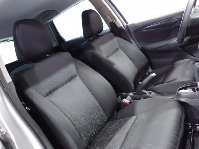 FIT - 1.5 EX 16V 4P AUTOMÁTICO