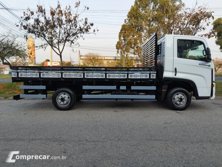 Delivery Express+ 2.8 Diesel + Carroceria