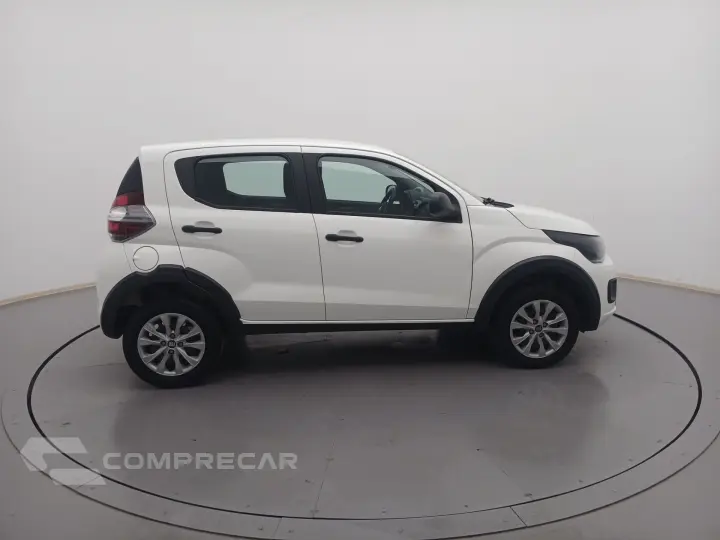 MOBI 1.0 EVO FLEX LIKE. MANUAL