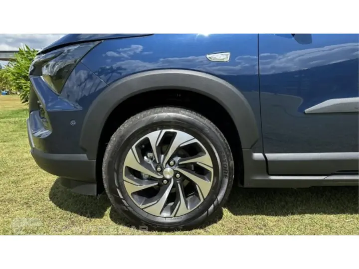 SPIN 1.8 LTZ 8V FLEX 4P AUTOMÁTICO