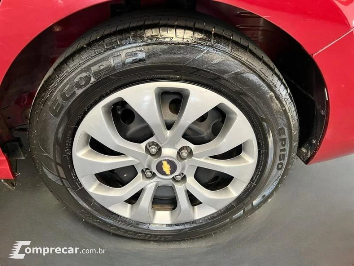 PRISMA 1.4 LT Spe/4 8V