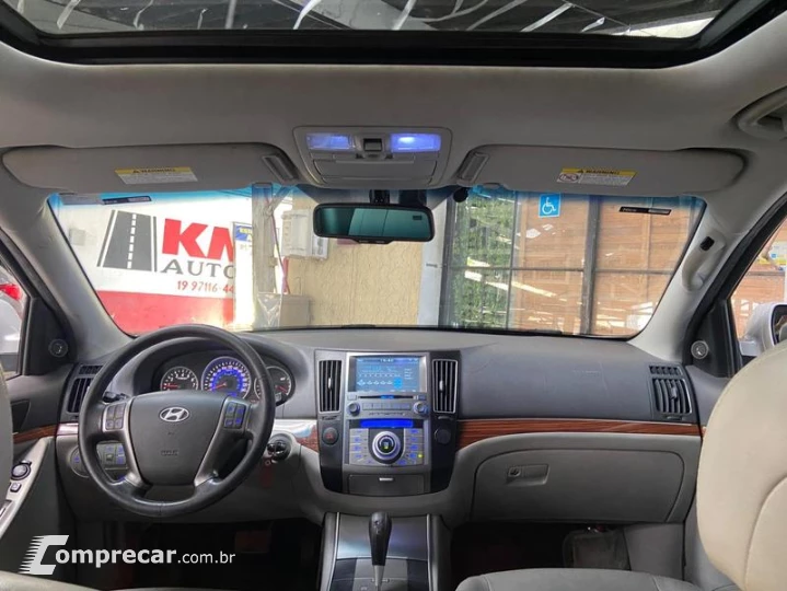 VERACRUZ 3.8 V6