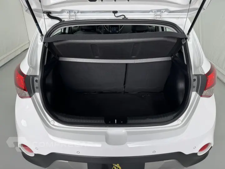 HB20X 1.6 16V Premium