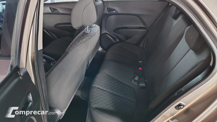 HB20 1.0 12V Comfort