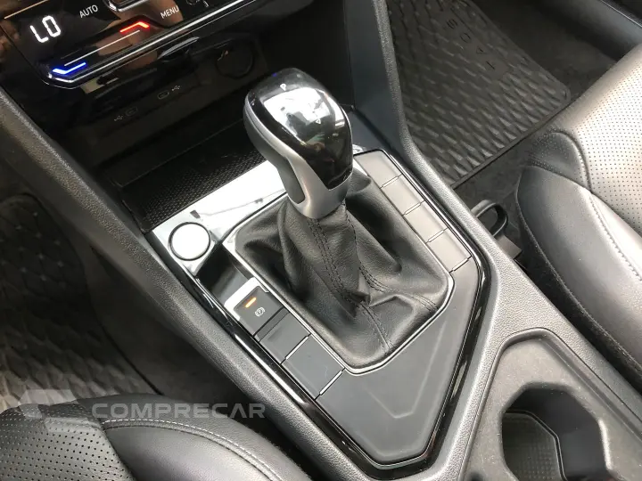 Taos 1.4 250 Tsi Total Flex Highline Automático