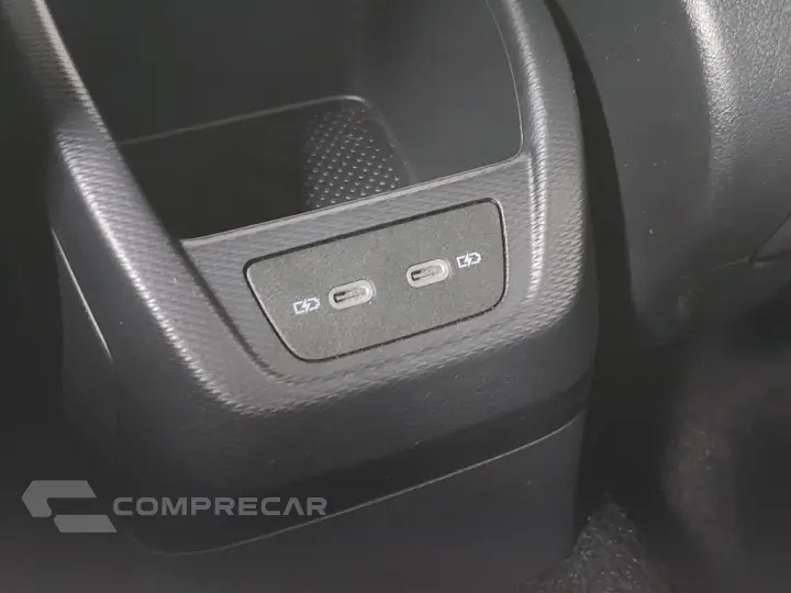 TERA 1.0 170 TSI HIGH AUTOMÁTICO