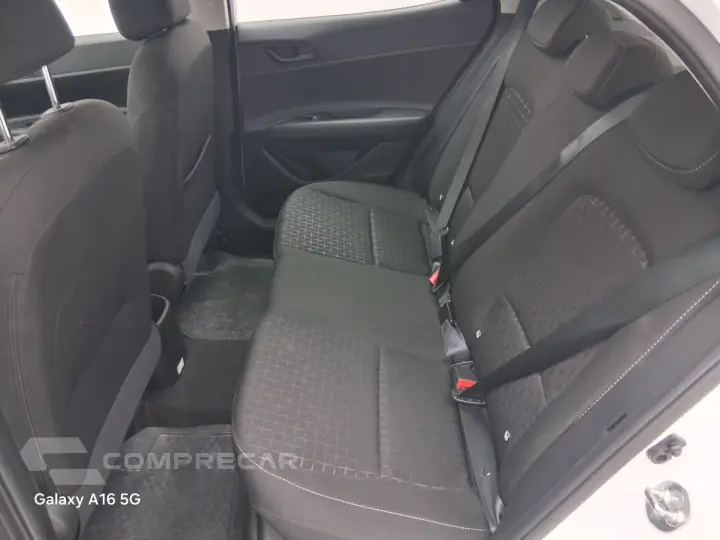 HB20 1.0 12V FLEX COMFORT PLUS MANUAL
