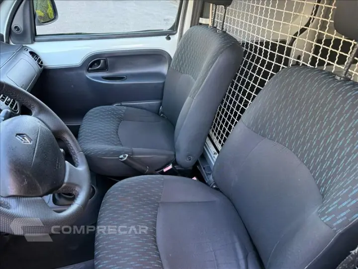 KANGOO 1.6 Express 16V