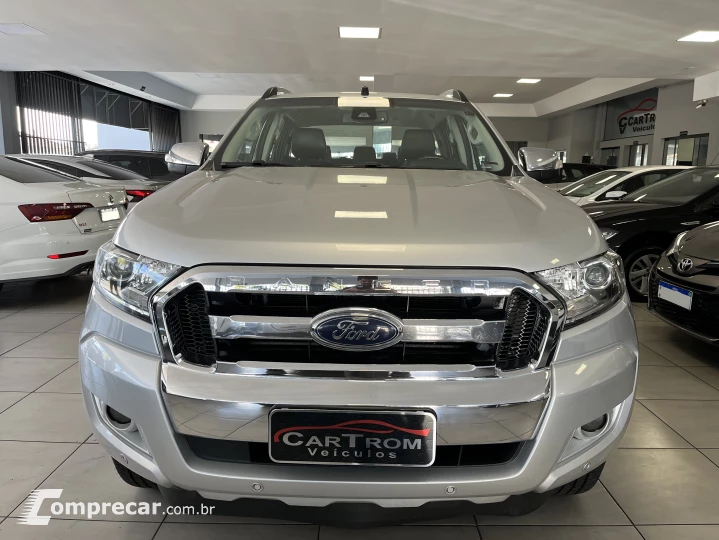 RANGER 3.2 Limited 4X4 CD 20V