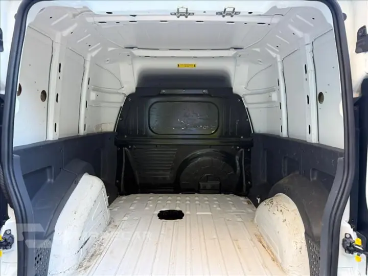 FIORINO 1.4 MPI Furgão Endurance 8V