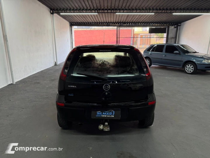 CORSA 1.0 MPFI 8V