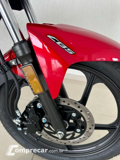 DK 150 CBS