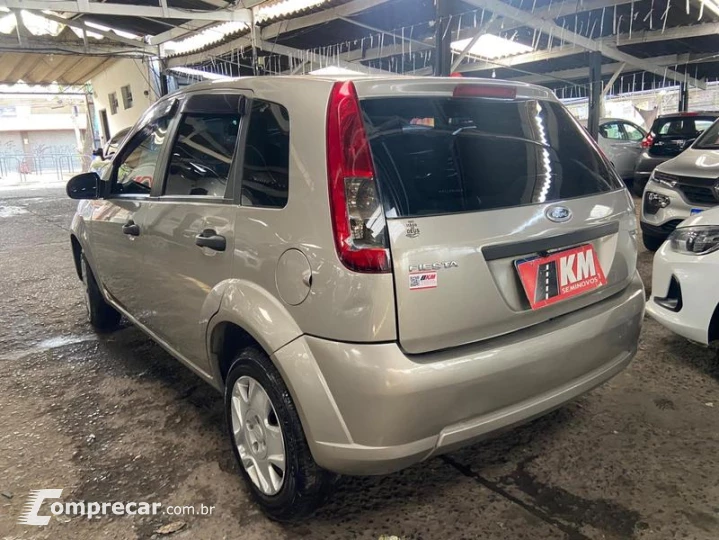 FIESTA 1.0 8V FLEX 5P