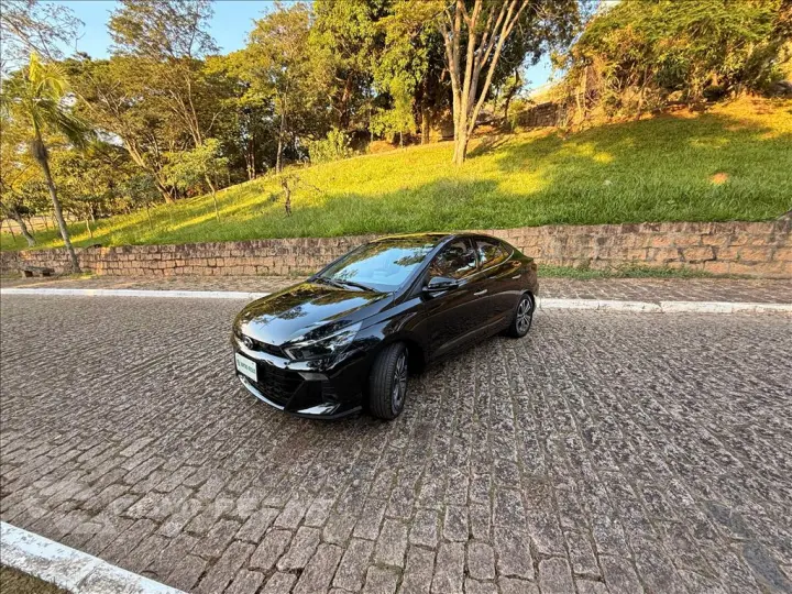 HB20S 1.0 TGDI FLEX PLATINUM AUTOMÁTICO
