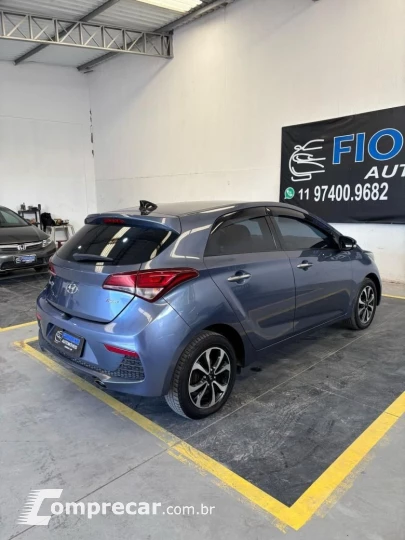 HYUNDAI HB20 1.6 R SPEC 16V