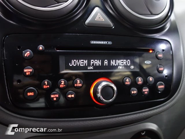 PALIO - 1.4 MPI ATTRACTIVE 8V 4P MANUAL