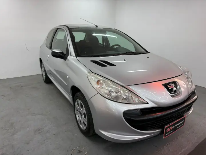 207 XR 1.4 Flex 8V 3p