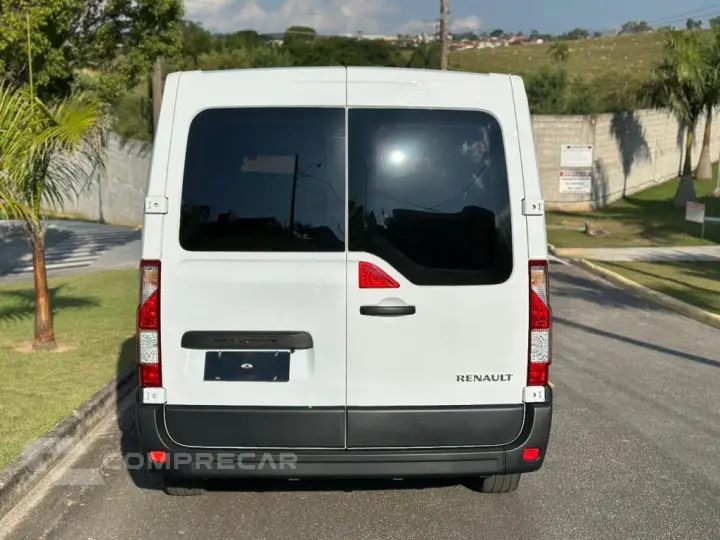 MASTER 2.3 DCI DIESEL EXTRA VITRÉ L3H2 3P MANUAL