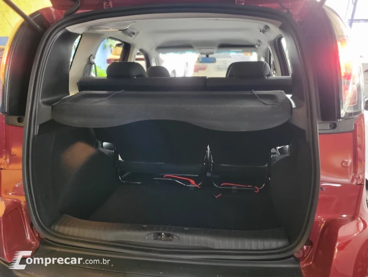 AIRCROSS 1.6 Live 16V