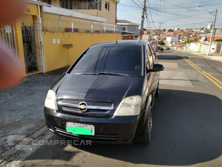 MERIVA 1.8 MPFI JOY 8V