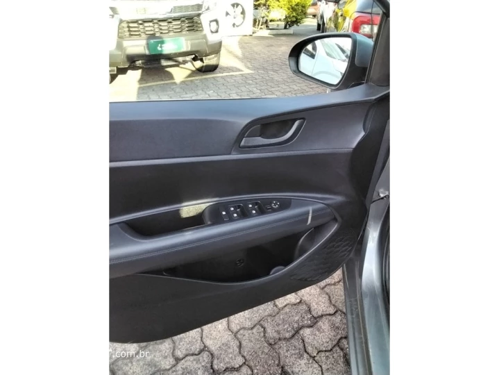 HB20 1.0 12V FLEX COMFORT PLUS MANUAL