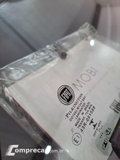 MOBI 1.0 8V Like