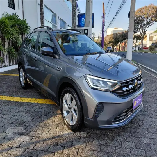 NIVUS 1.0 200 TSI TOTAL FLEX COMFORTLINE AUTOMÁTI