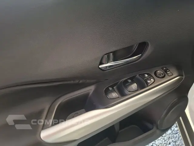 KICKS - 1.6 16V START SV 4P XTRONIC