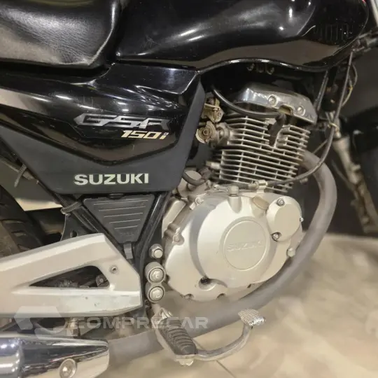 GSR 150i
