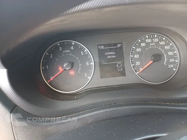 Master 2.3 16V 4P EXTRA VITRÉ TURBO DIESEL INTERCOOLER