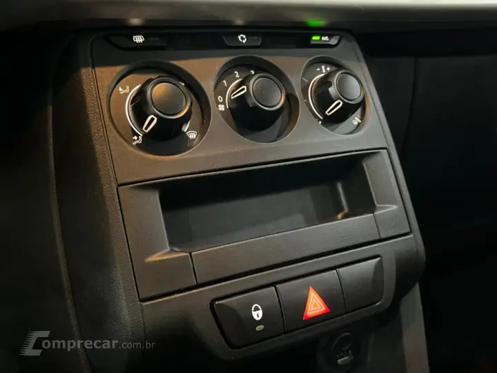 AIRCROSS 1.6 16V FLEX START MANUAL