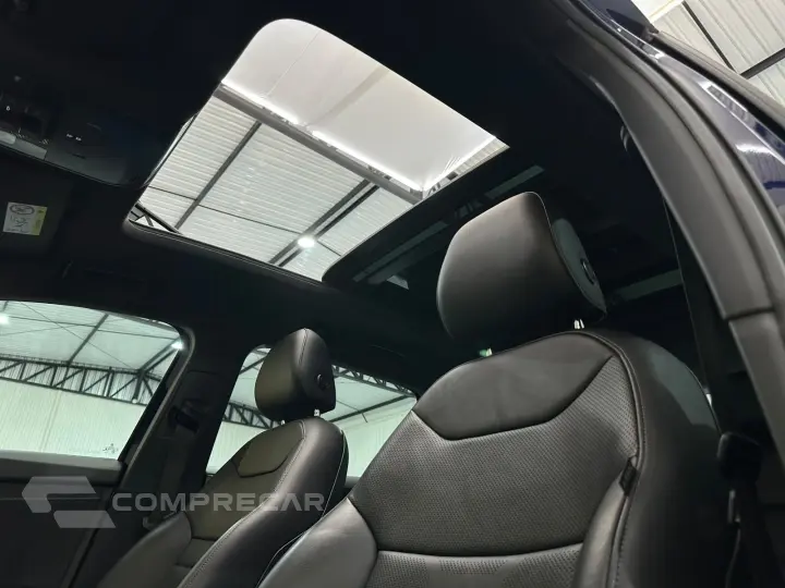 TAOS Highline 1.4 250 TSI Flex Aut.