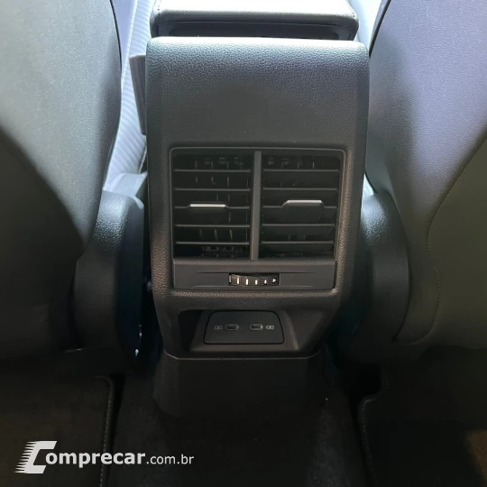 Nivus Highline 1.0 200 TSI Flex Aut.