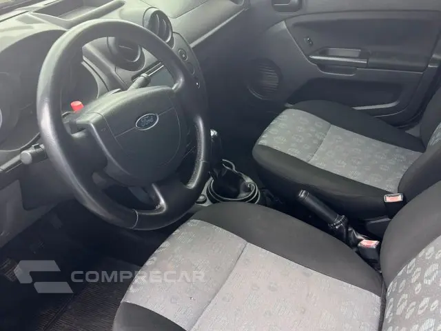 FIESTA HATCH - 1.0 ROCAM HATCH 8V 4P MANUAL