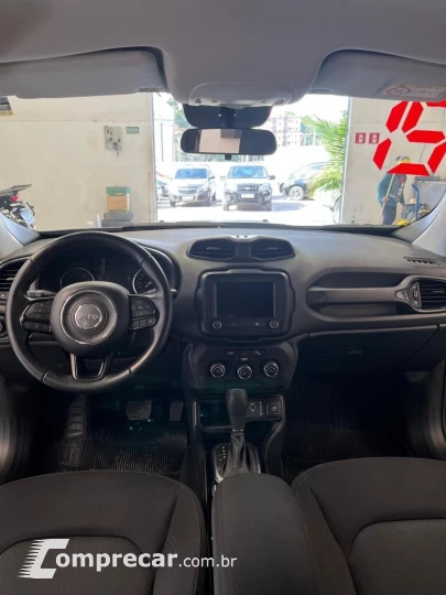 JEEP RENEGADE 1.8 16V SPORT