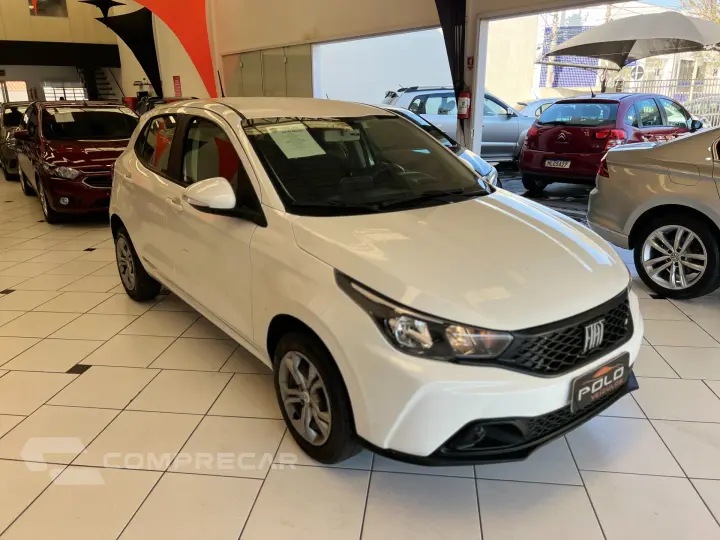 ARGO 1.0 FIREFLY DRIVE FIAT