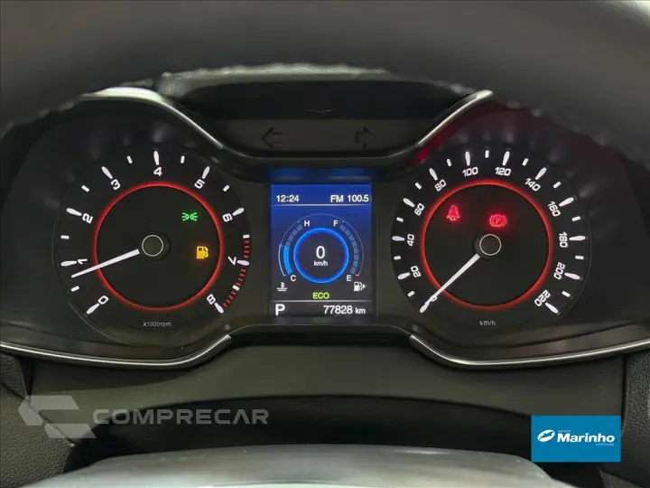 ARRIZO 5 1.5 VVT TURBO iFLEX RTS CVT