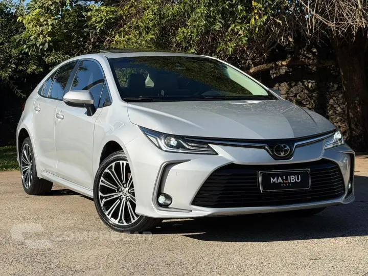 COROLLA 2.0 Altis 16V