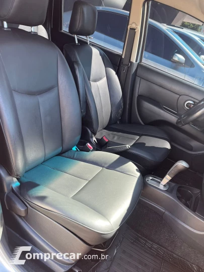 LIVINA 1.8 SL 16V
