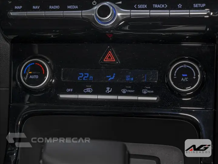 CRETA 1.0 Tgdi Platinum