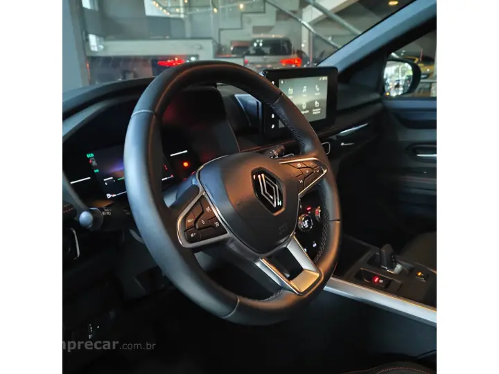 KARDIAN 1.0 TCE FLEX TECHNO EDC