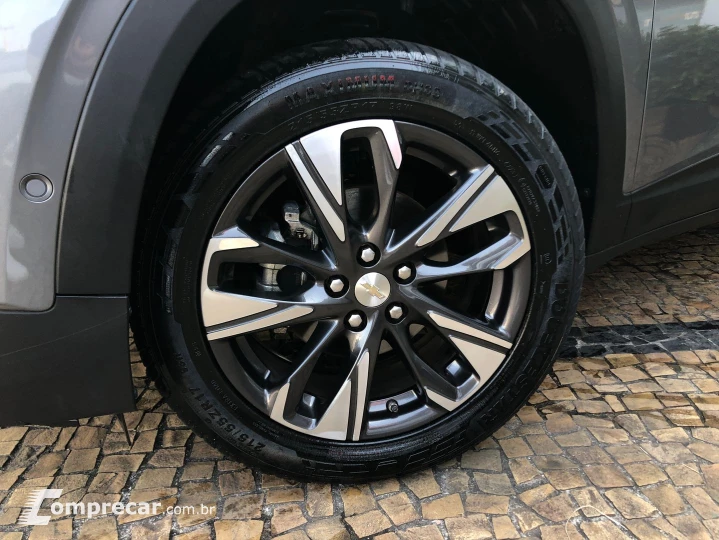 Tracker 1.2 Turbo Flex Premier Automático