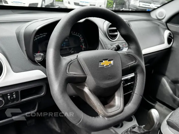 MONTANA 1.4 MPFI LS CS 8V