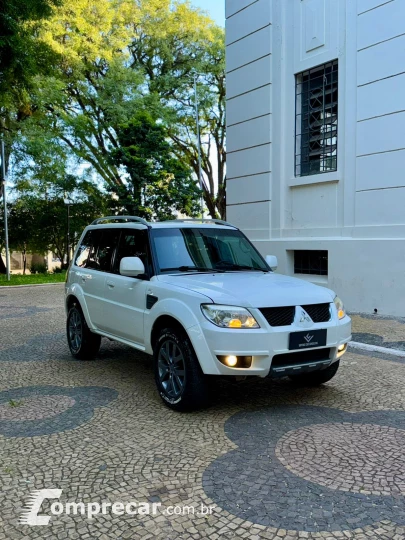 PAJERO TR4 2.0 4X2 16V