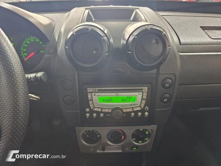 ECOSPORT 2.0 XLT 16V