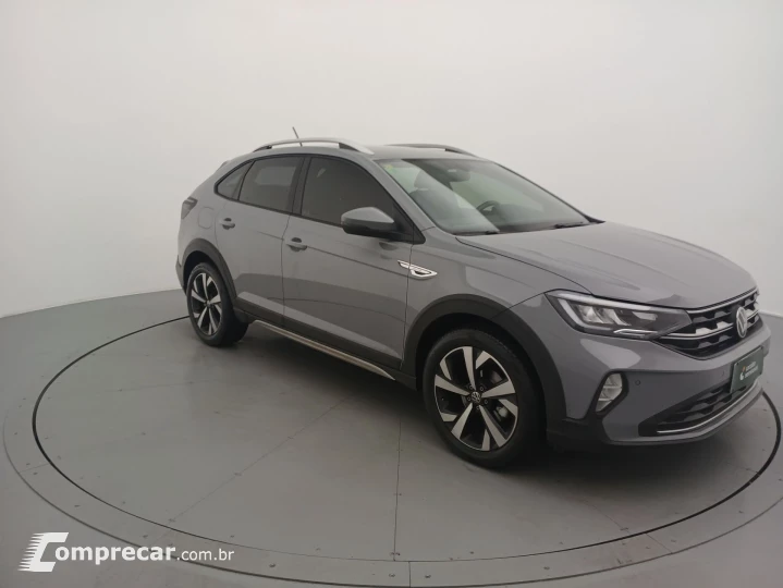 NIVUS 1.0 200 TSI TOTAL FLEX HIGHLINE AUTOMÁTICO