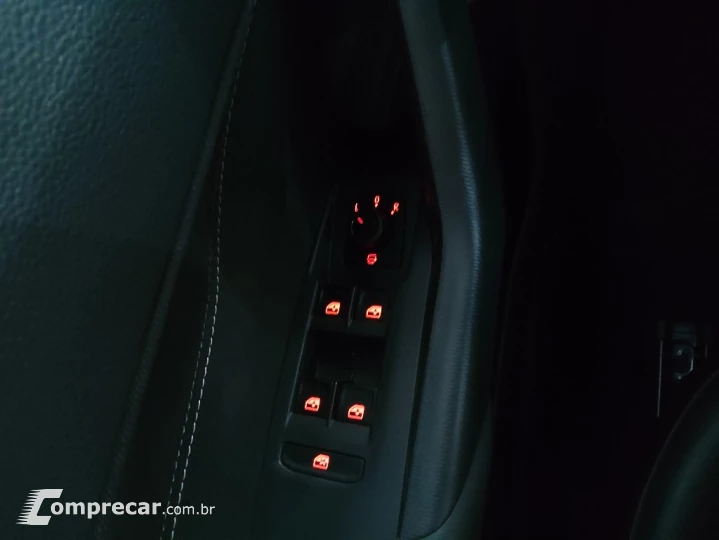 VIRTUS 1.4 250 TSI EXCLUSIVE AUTOMÁTICO