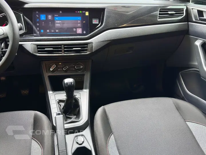 POLO 1.0 MPI TRACK MANUAL